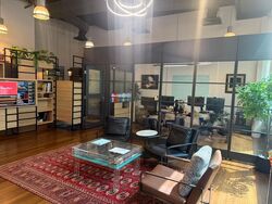 Robinson Square (D1), Office #631014711